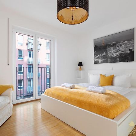 Pineapple Apartments Dresden Zwinger II - 70 Qm - 1X Free Parking Exterior photo