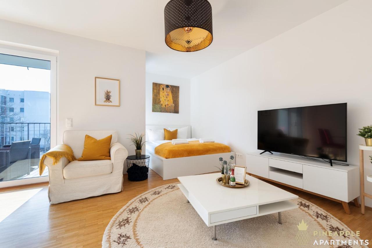 Pineapple Apartments Dresden Zwinger II - 70 Qm - 1X Free Parking Exterior photo
